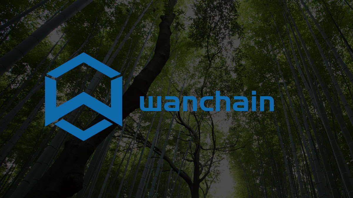 Wanchain-Hardfork