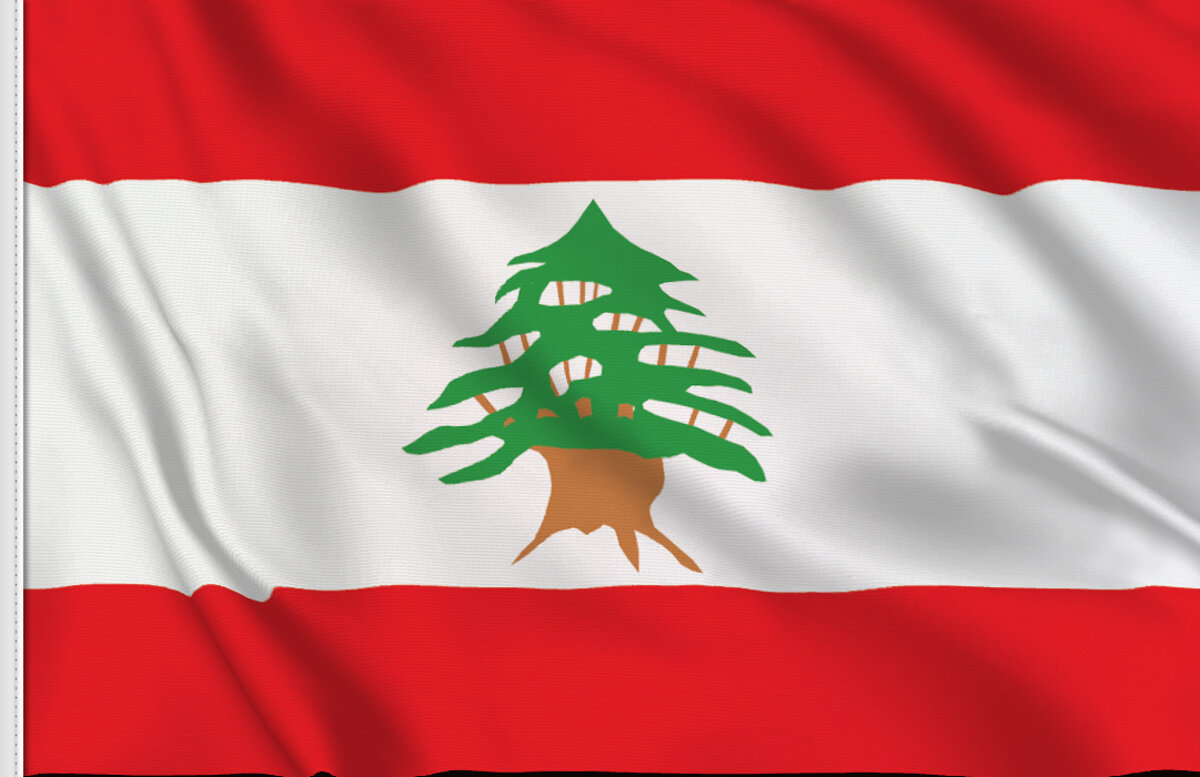Bitcoin lebanon