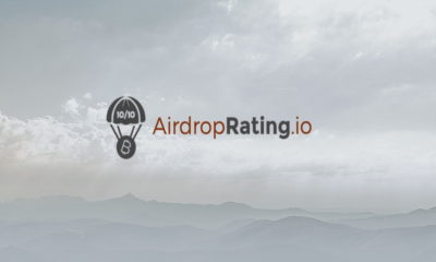 AirdropRating-Airdrops-Platform-Review