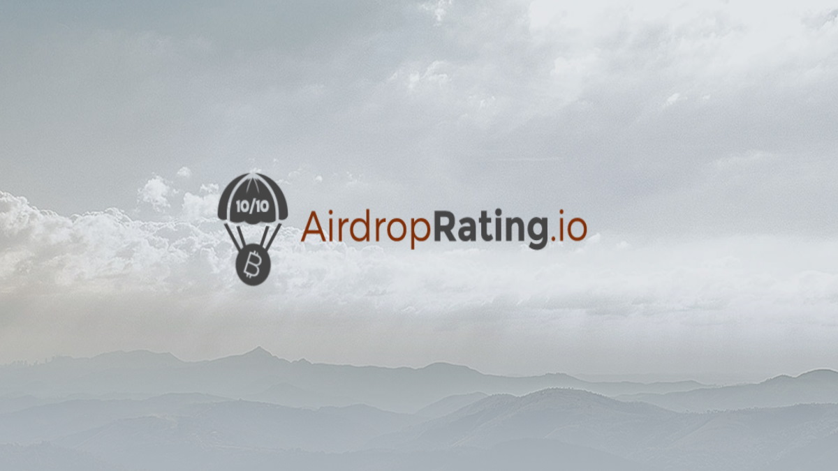 AirdropRating-Airdrops-Platform-Review