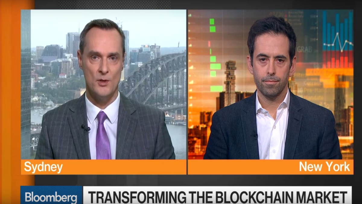 Blockchain Industry Should Thank Facebook