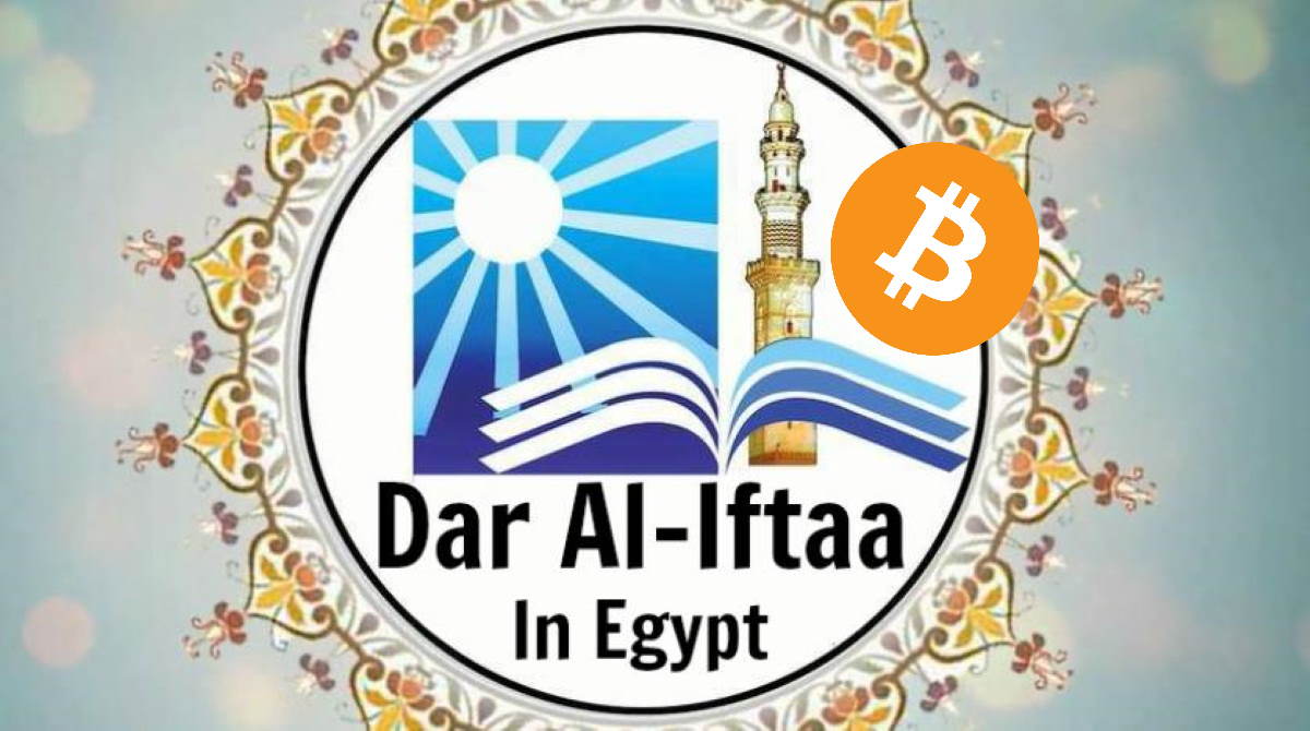 Egypt-Bitcoin-Islam