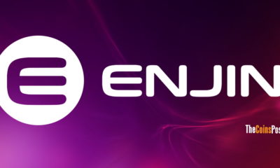 Enjin-Goes-Live