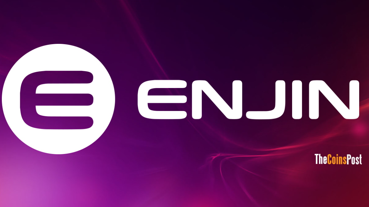 Enjin-Goes-Live