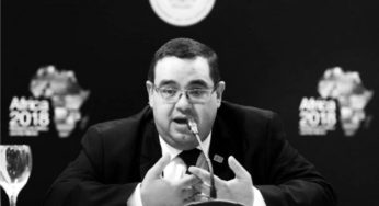 VP of Egypt’s EAFIS: Crypto Currencies are the Future