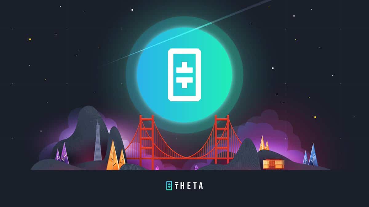 Theta Network