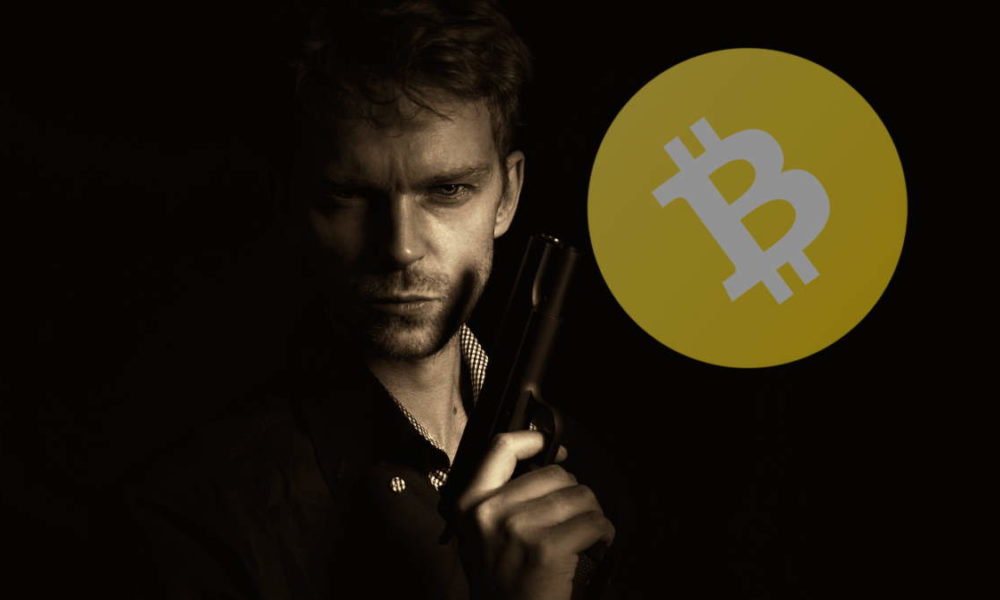 New Jersey Man Paid 40 BTC to Hire a Hitman The Coins Post