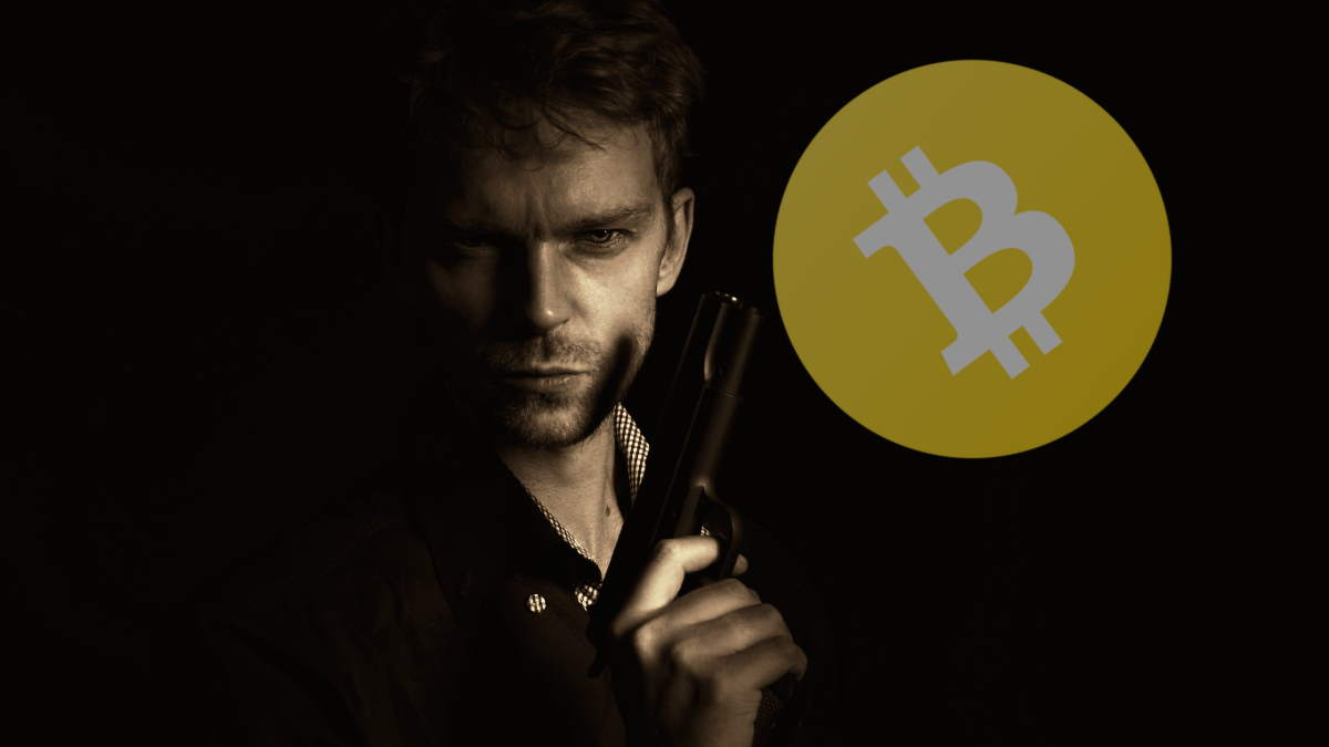 New Jersey Man Paid 40 BTC to Hire a Hitman