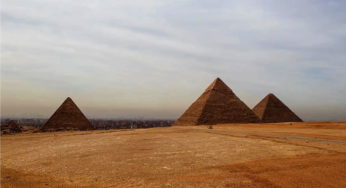 Telecom Egypt Blocks Access to Coinbase, Binance and Kraken Exchanges