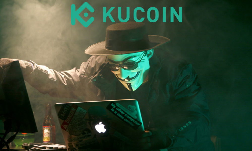 KuCoin-Cryptocurrency-Exchange-Hacked