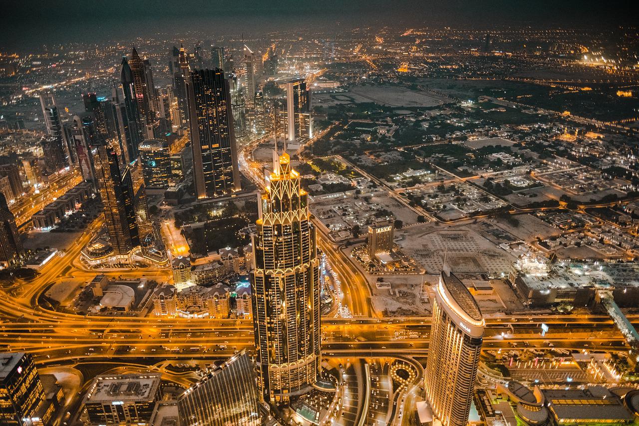 Dubai school accepts Bitcoin