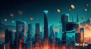 The Top 10 Most Popular Cryptocurrencies in 2023