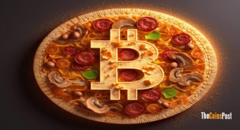 10,000 Bitcoins and Two Pizzas: The Birth of Bitcoin Pizza Day